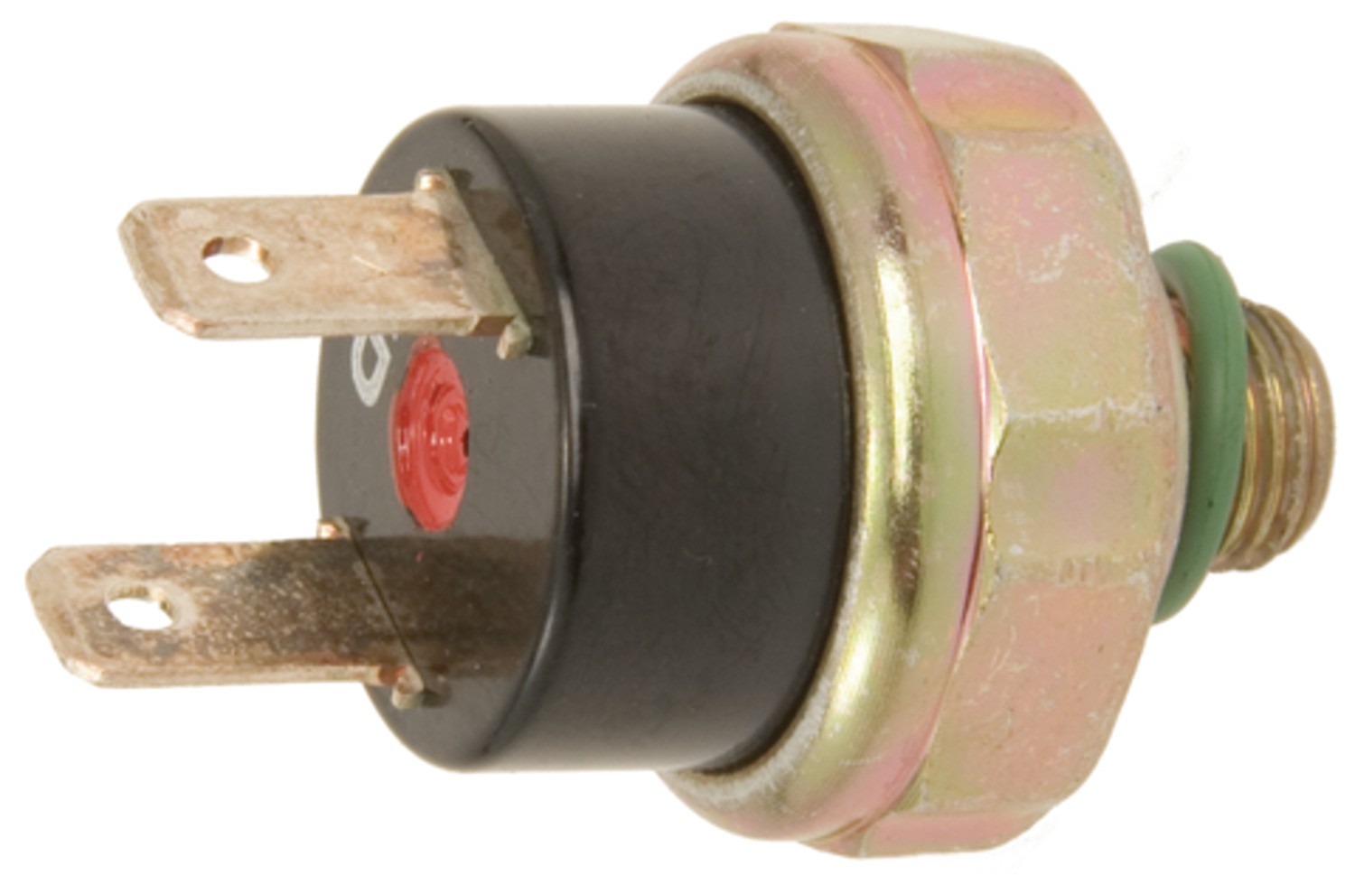 Four Seasons HVAC Pressure Switch | 36665 Fits Chrysler, Dodge, Plymouth - 2